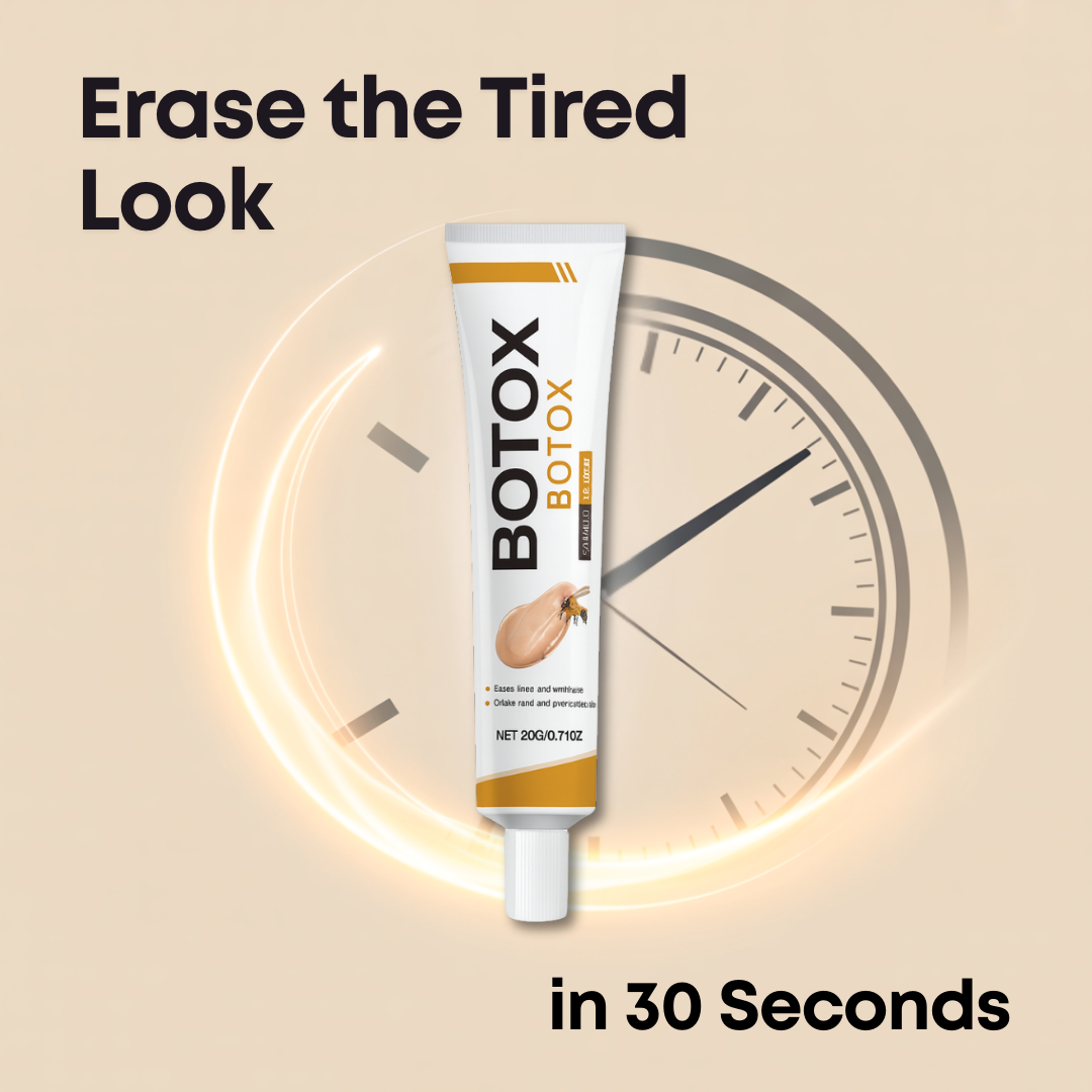Tired Look Eraser