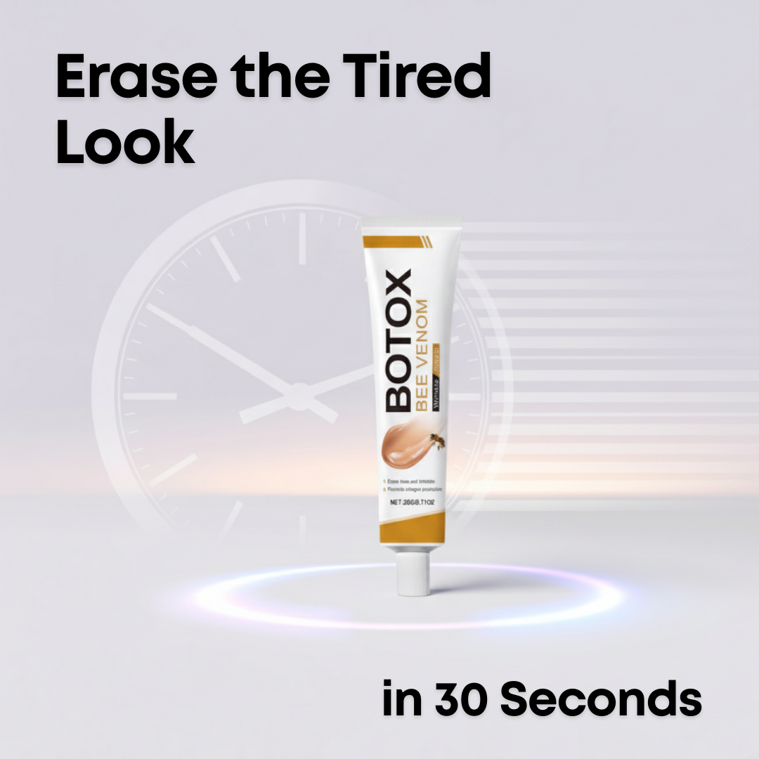 Tired Look Eraser