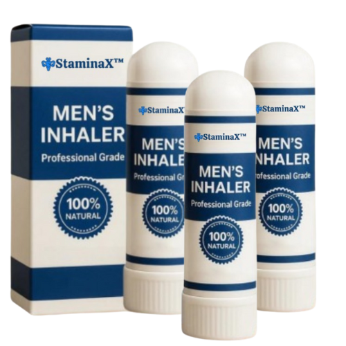 StaminaX™