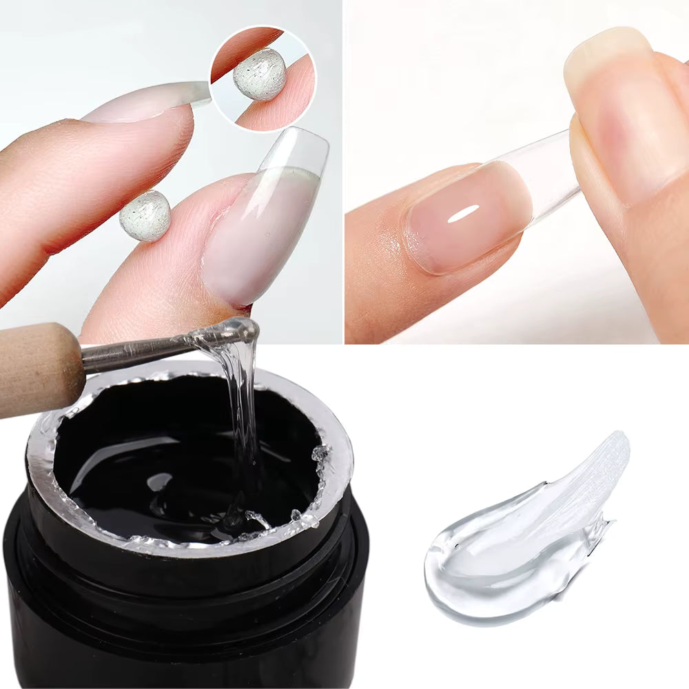Fixie | Instant Nail Repair Gel