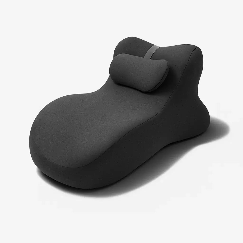 G-Spot Pillow | The secret to deeper pleasure — and fewer “not tonight” moments.