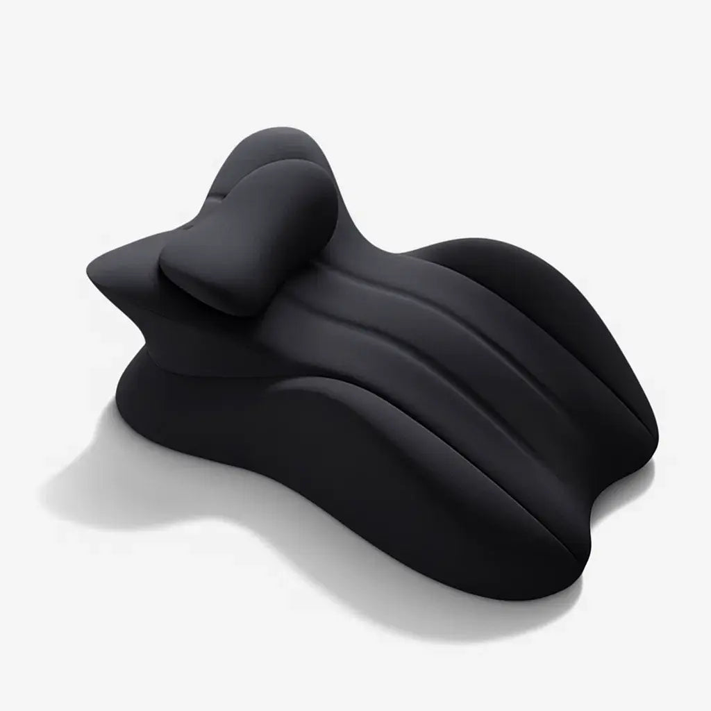G-Spot Pillow | The secret to deeper pleasure — and fewer “not tonight” moments.