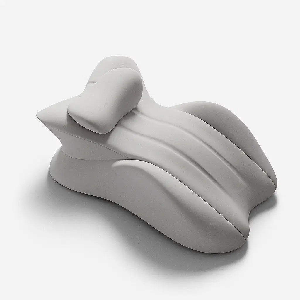 G-Spot Pillow | The secret to deeper pleasure — and fewer “not tonight” moments.