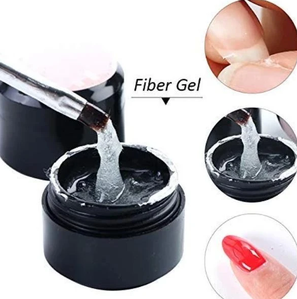 Fixie | Instant Nail Repair Gel