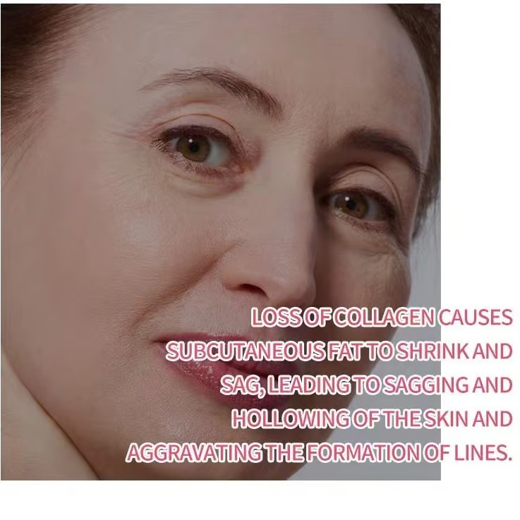 Micro Needling Serum / Collagen Jelly Cream