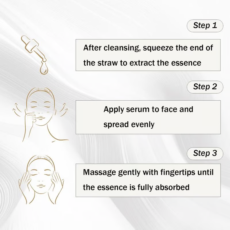 CARVENCHY Vitamin C Facial Serum Essence
