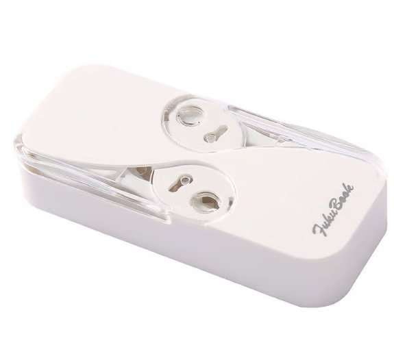 Ortable Two-way Floss Dispenser