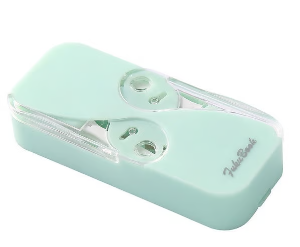 Ortable Two-way Floss Dispenser