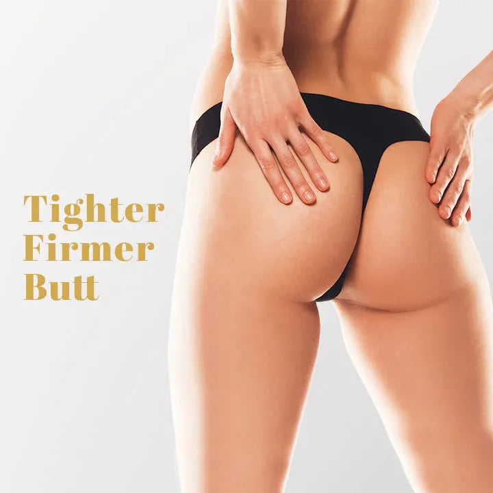 BootUp - Butt Lift Massage Oil