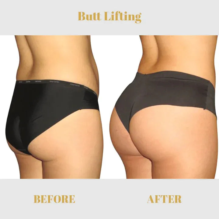 BootUp - Butt Lift Massage Oil