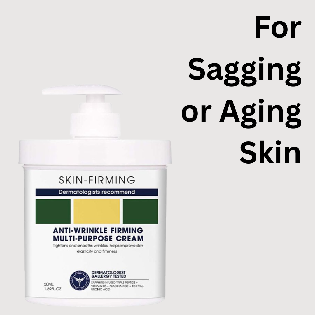 Firming & Wrinkle-Reducing Cream