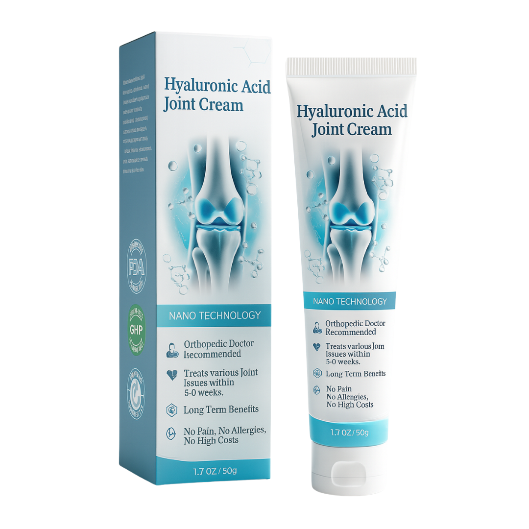 JointRelief Cream