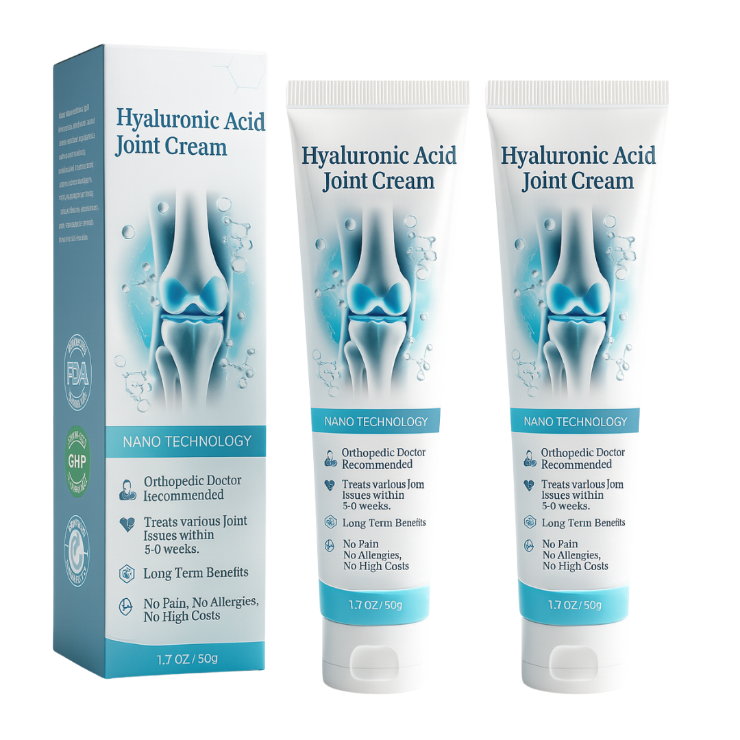 JointRelief Cream