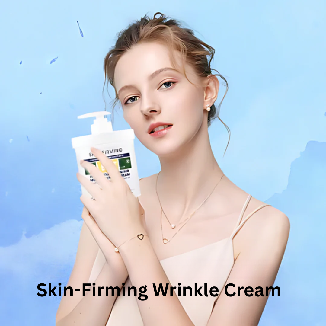 Firming & Wrinkle-Reducing Cream
