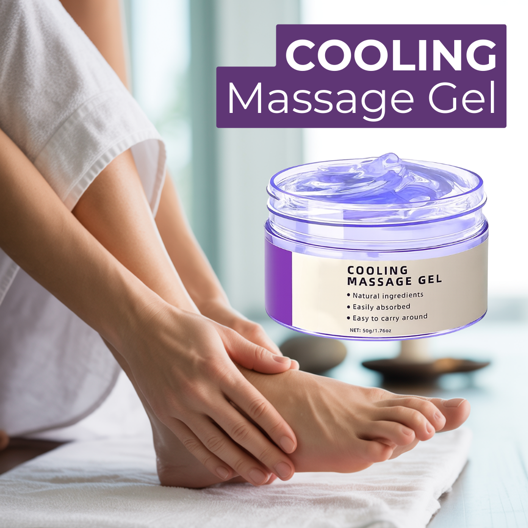 Flexbalm Anti-Artritis Gel | Eliminates 95% of Arthritis Pain in Just 10 Minutes!