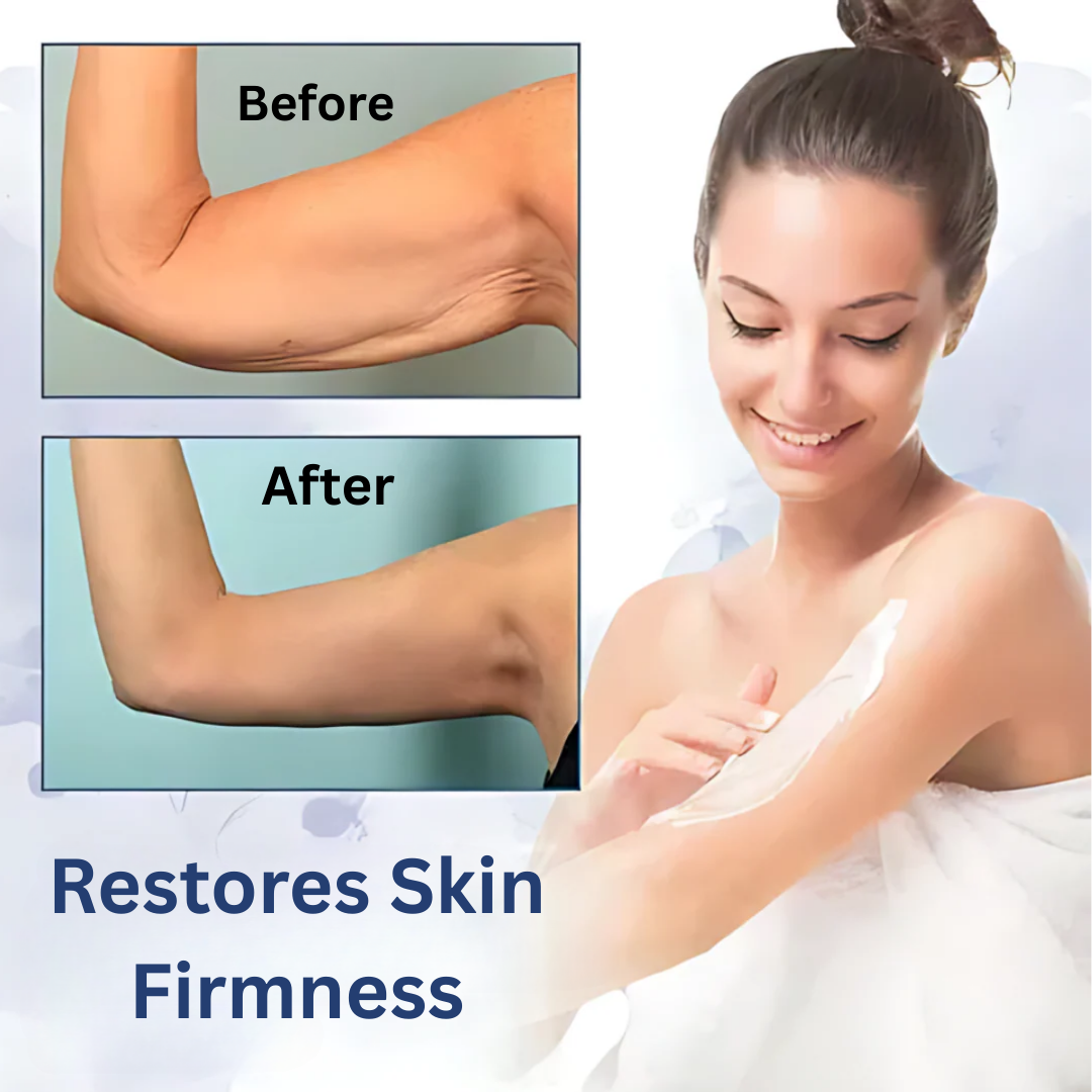 Firming & Wrinkle-Reducing Cream