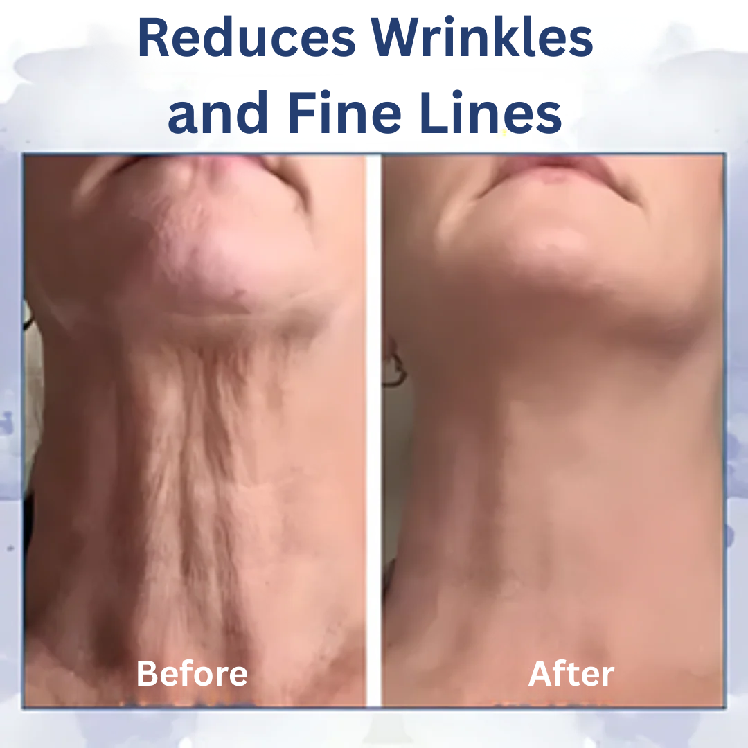Firming & Wrinkle-Reducing Cream