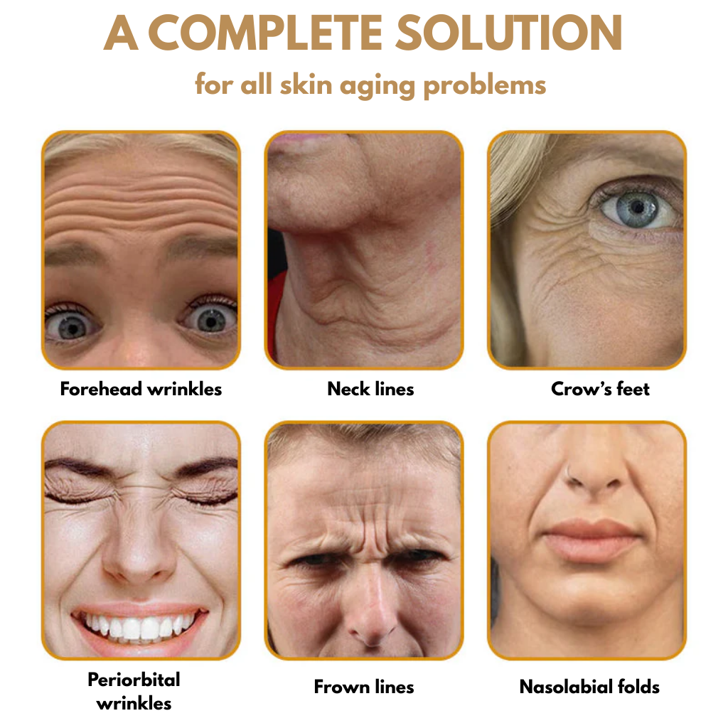 Botox Wrinkle Removal Cream – Look 10 Years Younger in Just Weeks!