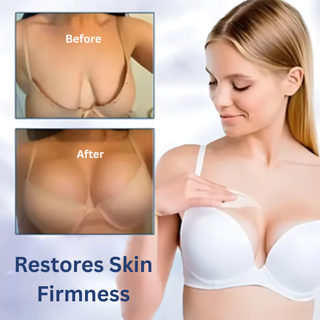 Firming & Wrinkle-Reducing Cream