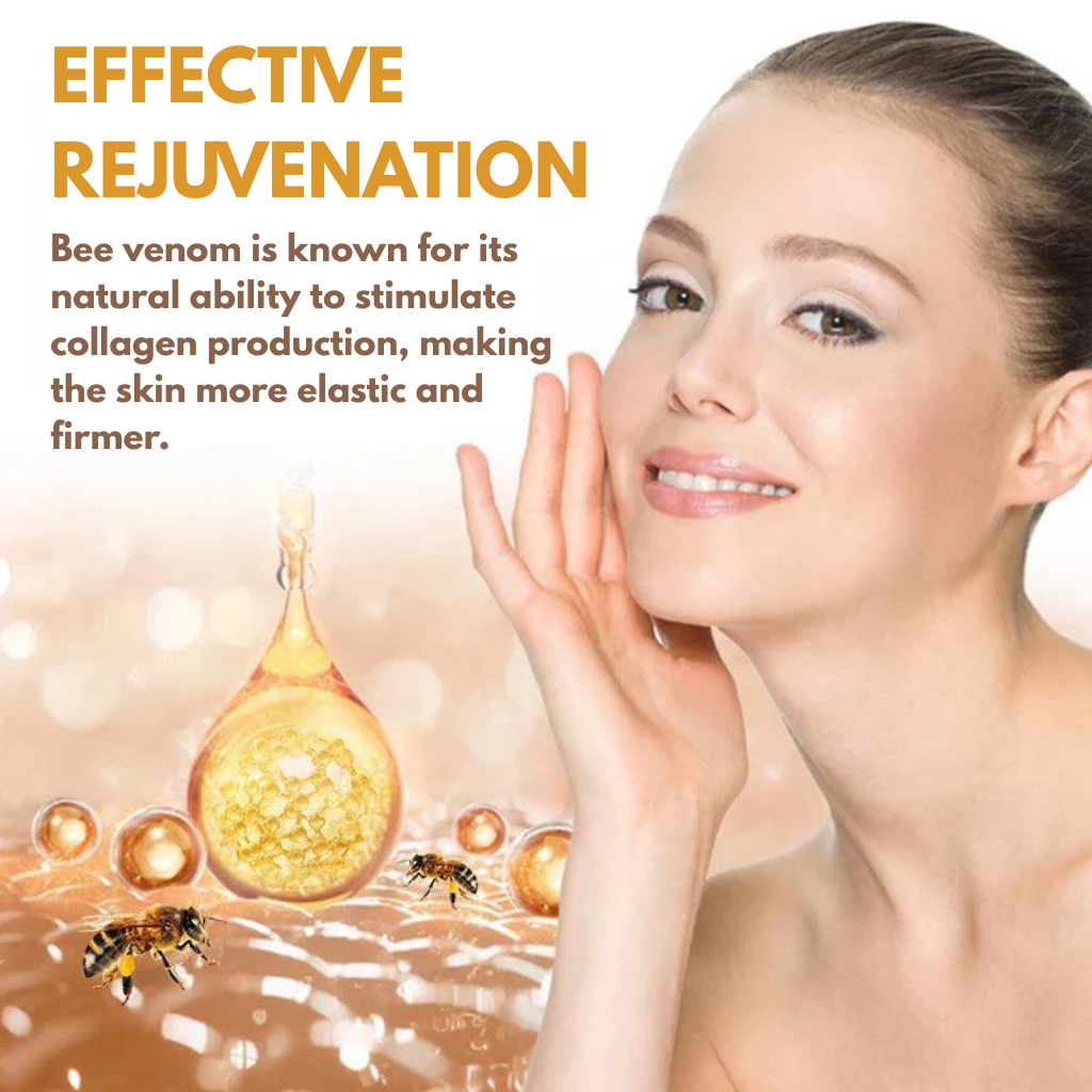 Botox Wrinkle Removal Cream – Look 10 Years Younger in Just Weeks!