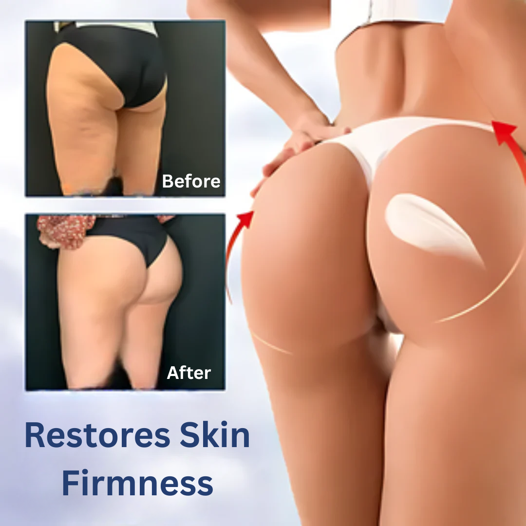 Firming & Wrinkle-Reducing Cream