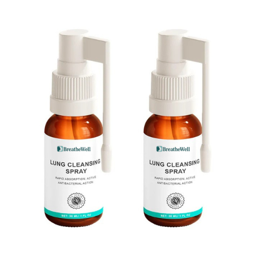 BreatheWell™