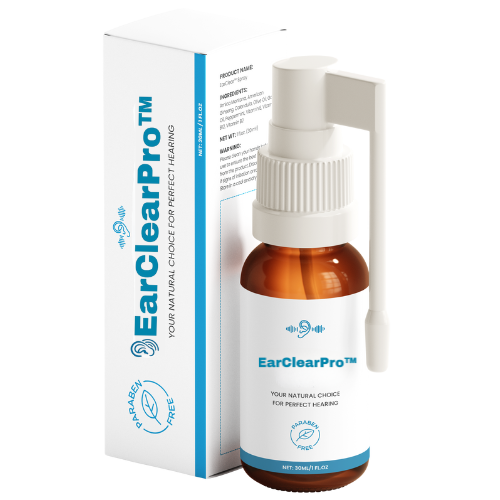 EarClearPro™