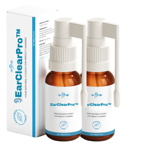 EarClearPro™
