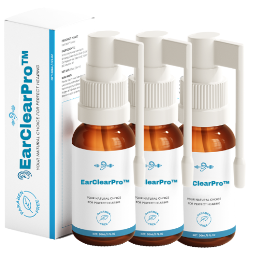 EarClearPro™