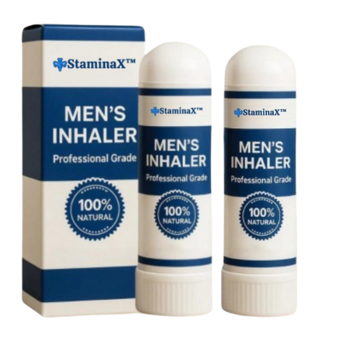 StaminaX™