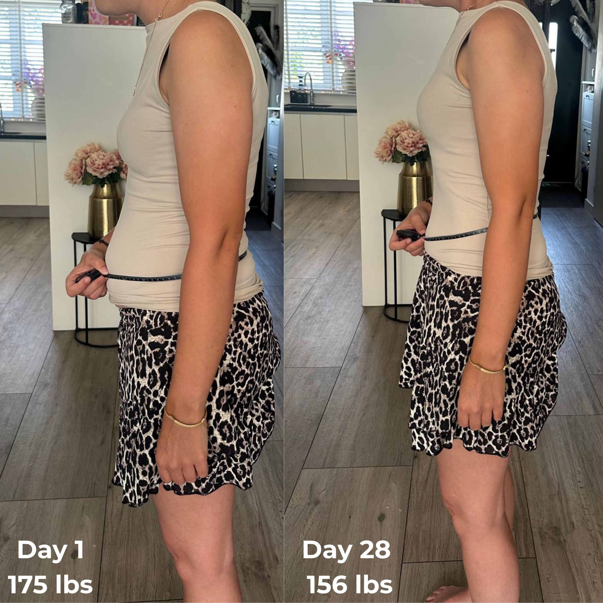 Waist Twisting Disc | Burn Belly Fat, Slim Your Waist, and Lose 10lbs in just 2 weeks