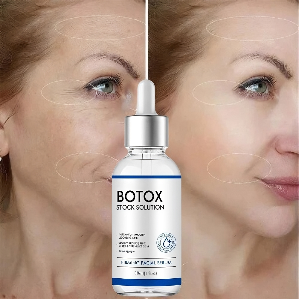 SkinLift | 7 Day Visible Botox Face Serum