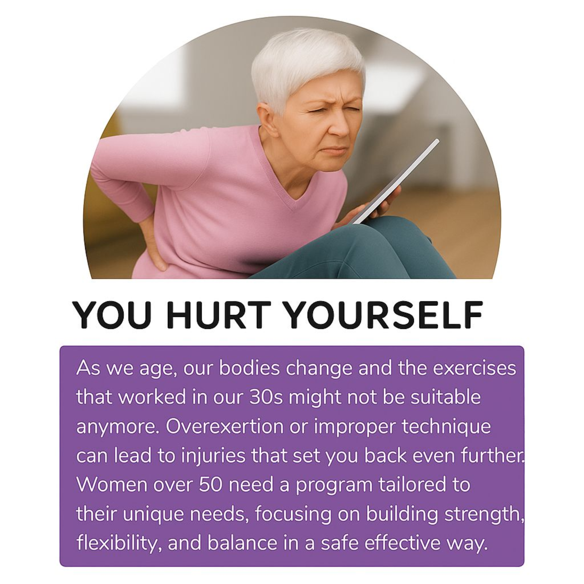 Waist Twisting Disc | Burn Belly Fat, Slim Your Waist, and Lose 10lbs in just 2 weeks