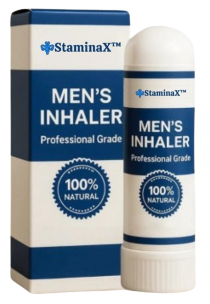 StaminaX™