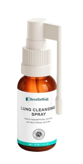 BreatheWell™