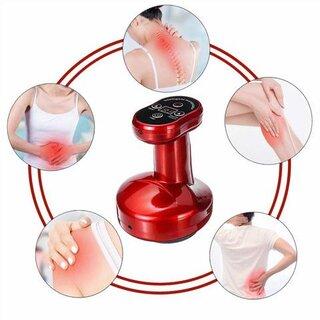 E-GuaSha | 96% Saw Firmer, Smoother, Cellulite-Free Skin After Just 1 Session!
