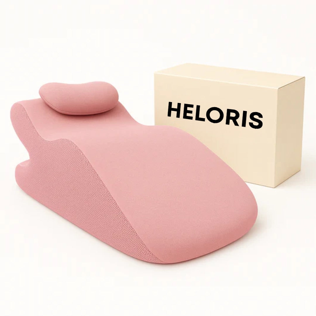 Heloris G-Spot Pillow