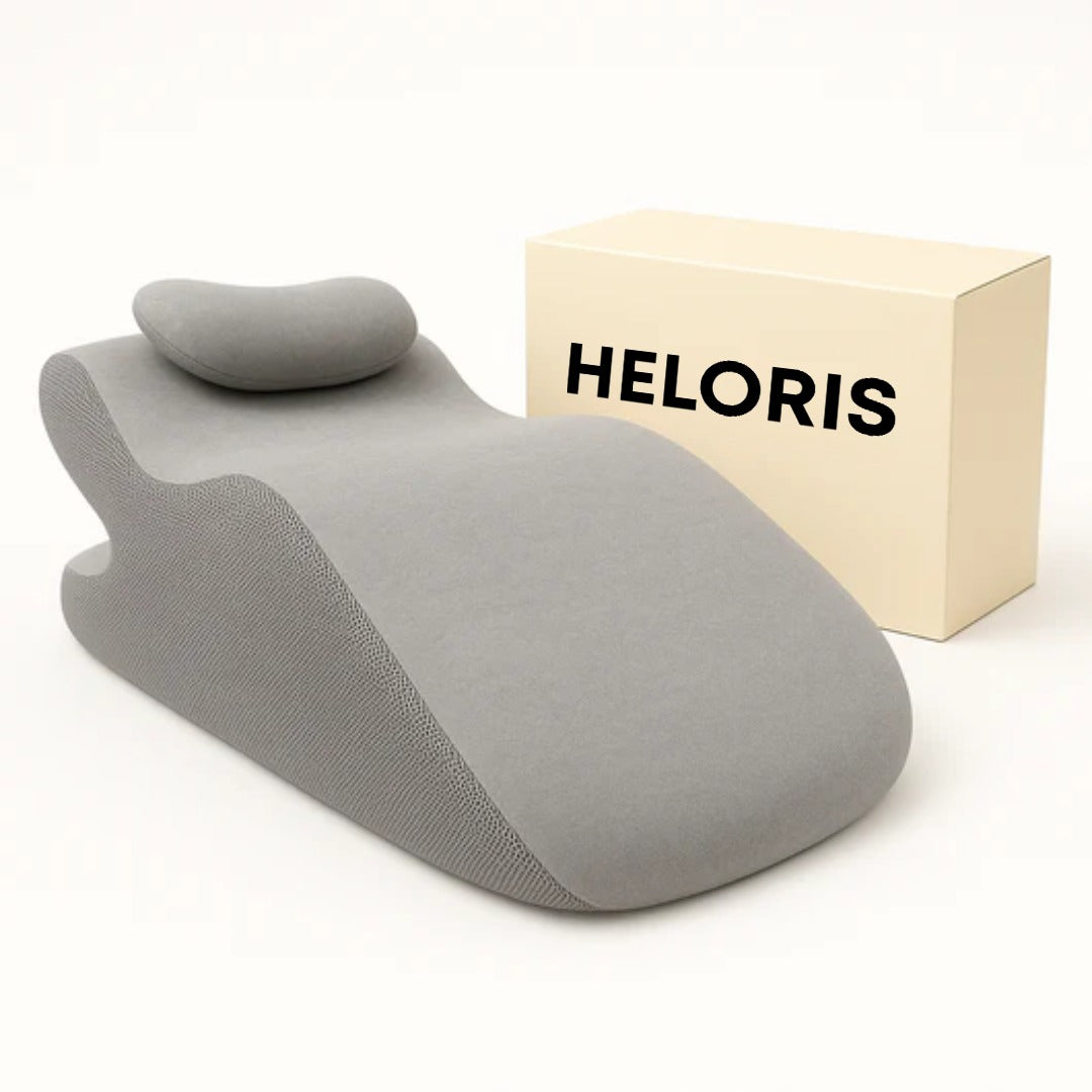 Heloris G-Spot Pillow