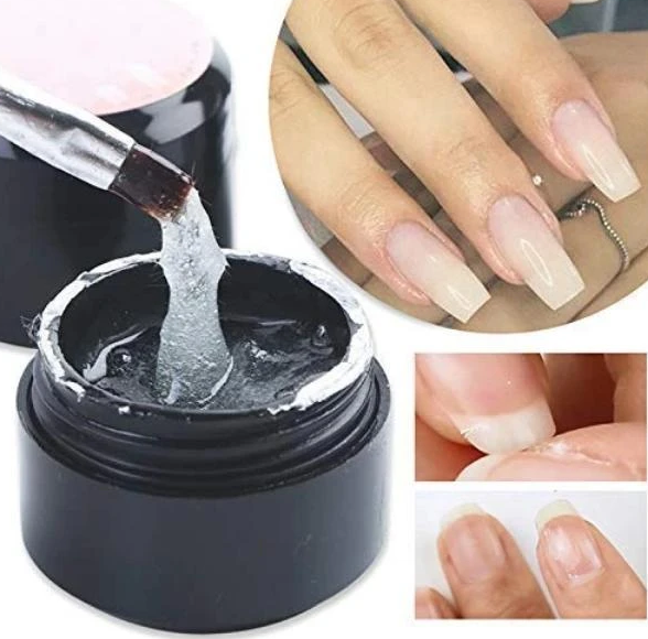 Fixie | Instant Nail Repair Gel