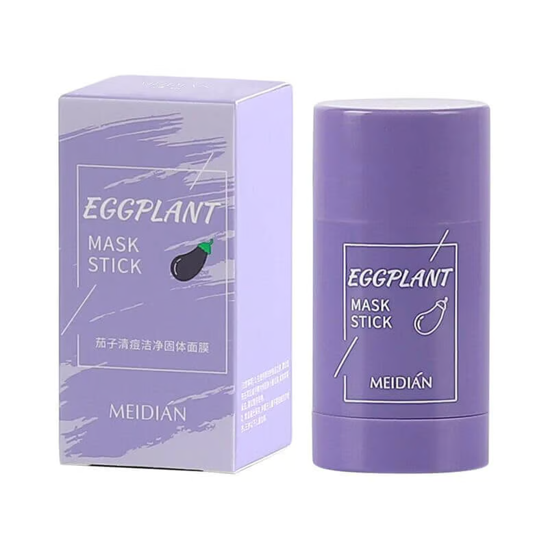 Deep Cleanse Green Tea Mask