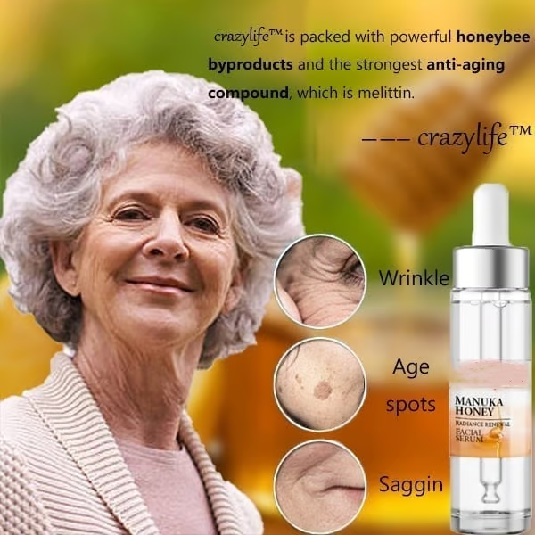Anti-Aging Serum