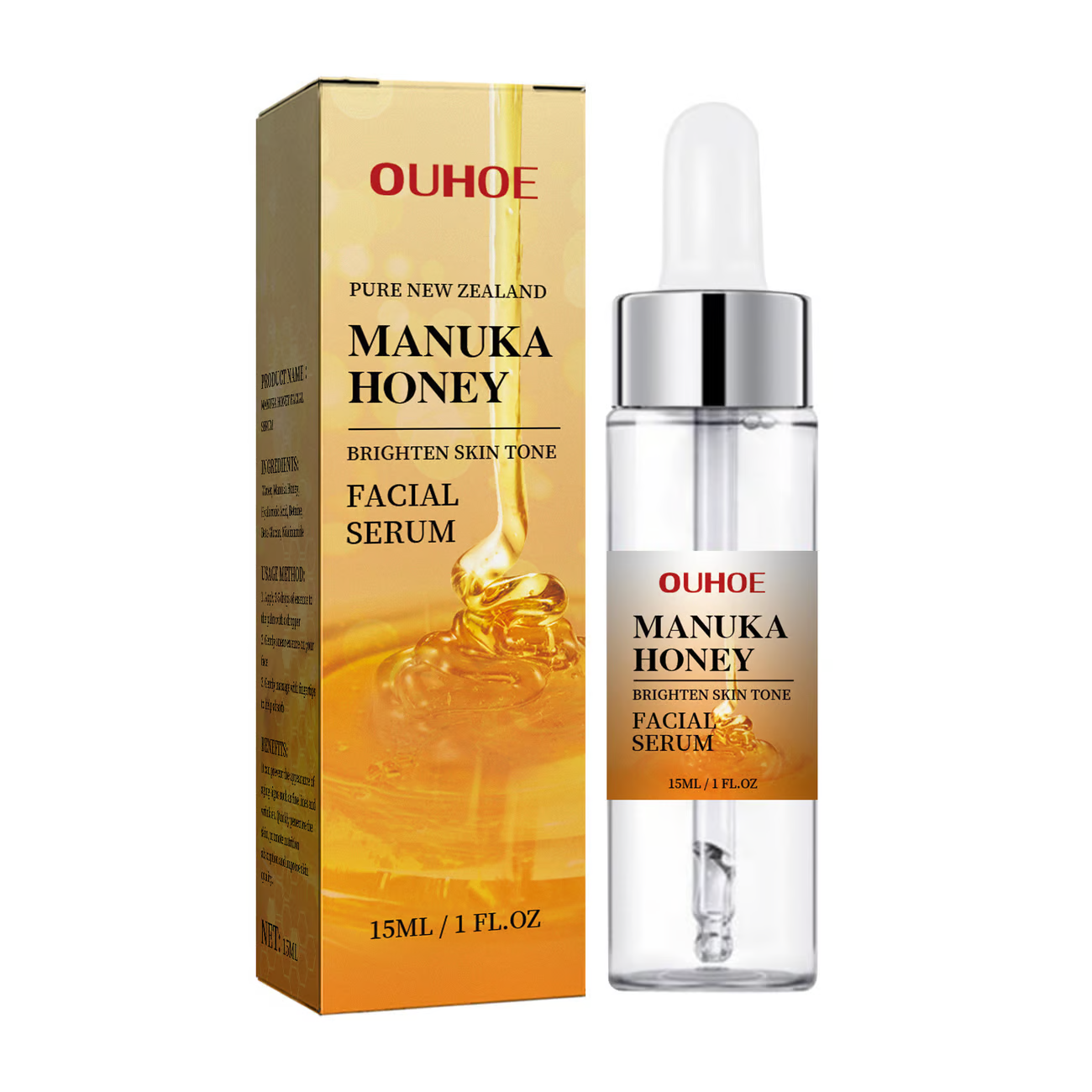 Anti-Aging Serum