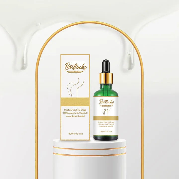 BootUp - Butt Lift Massage Oil