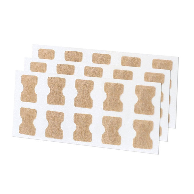 EasyPaster - Correction Plaster for Beautiful and Healthy Nails