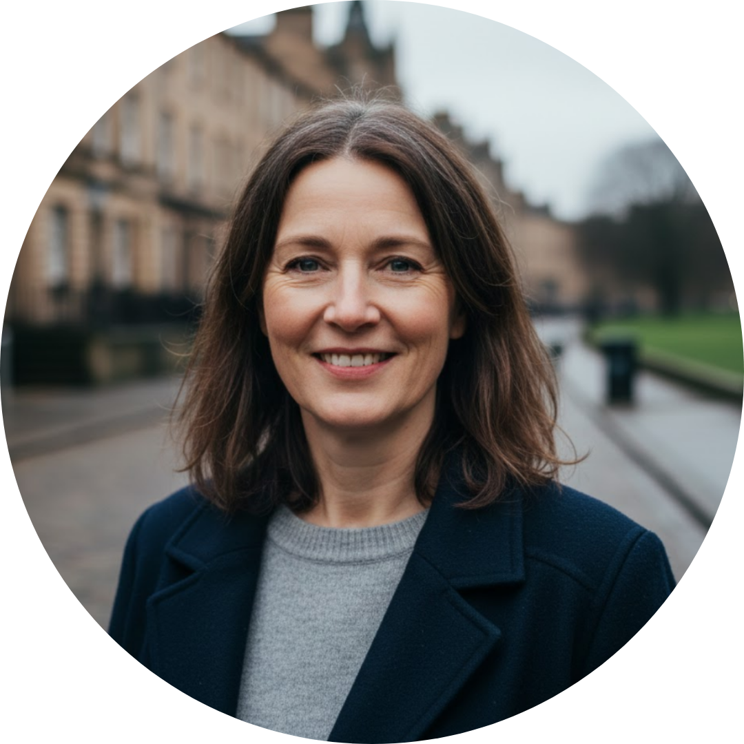 Margaret T., Manchester